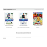 2024 Panini Prospect Edition Baseball Hobby 20 Box Case - Image 2