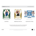 2023/24 Panini Flawless Basketball Hobby 2 Box Case - Image 3