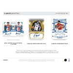 2023/24 Panini Flawless Basketball Hobby Box - Image 4