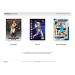 2025 Panini Donruss Baseball Hobby 16 Box Case - Image 4