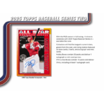 2025 Topps Series 2 Baseball Hobby 12 Box Case - Image 2