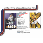 2025 Topps Series 2 Baseball Jumbo 6 Box Case - Image 4