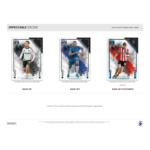 2024/25 Panini Impeccable Soccer Hobby Box - Image 3