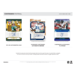 2024 Panini Contenders Football Hobby 12 Box Case - Image 4