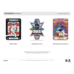 2024 Panini Contenders Football Hobby 12 Box Case - Image 5