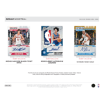 2024/25 Panini Mosaic Basketball Hobby 12 Box Case - Image 4