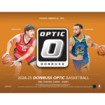 2024/25 Panini Donruss Optic Basketball Hobby Box - Image 2