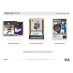 2024 Panini One Football Hobby 20 Box Case - Image 4