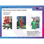 2025/26 Topps Premier League EPL Soccer Hobby Box - Image 3