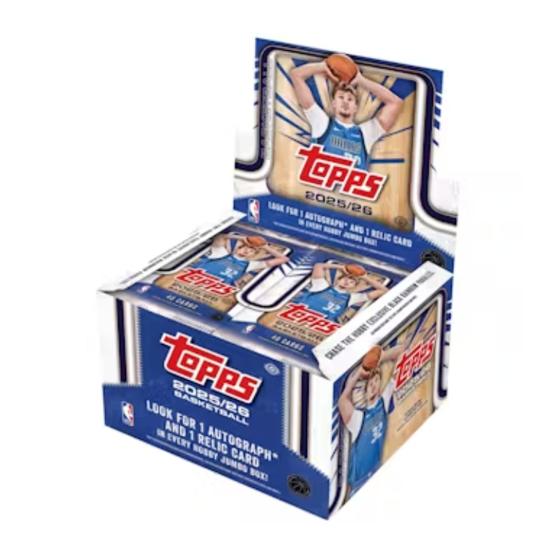 resizing_for_shopify_-_2025-10-10T162745.019_a40979be-1ba9-4198-8cf7-56730fad6138 2025/26 Topps Basketball Jumbo 8 Box Case - Image 1