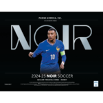 2024/25 Panini Noir Soccer Hobby 3 Box Case - Image 3