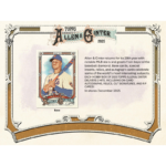 2025 Topps Allen & Ginter Baseball Hobby 12 Box Case - Image 2