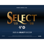 2025/26 Panini Select La Liga Soccer Hobby Box - Image 2