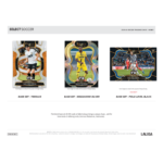 2025/26 Panini Select La Liga Soccer Hobby Box - Image 3