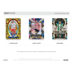 2025/26 Panini Select La Liga Soccer Hobby Box - Image 4