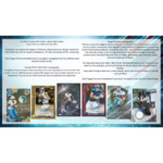 2025 Topps Chrome Football Hobby Box - Image 3