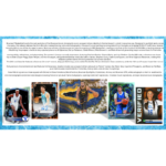 2025/26 Bowman Basketball Jumbo Box - Image 3