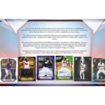 2026 Bowman Baseball Delight Box - Image 2