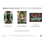 2025/26 Panini Select Road to World Cup Soccer Hobby Box - Image 3
