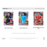 2025/26 Panini Prizm FIFA Soccer Choice Box - Image 3