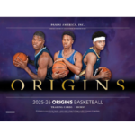 2025/26 Panini Origins Basketball Hobby 12 Box Case - Image 2