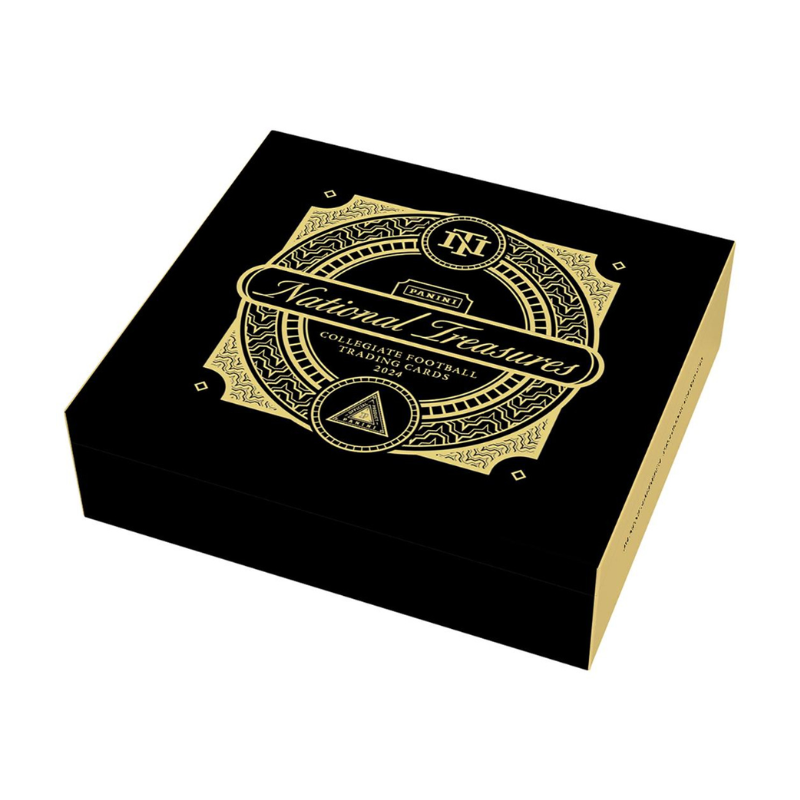 resizingforshopify-2024-10-28T112736.644_1eeb2654-213d-4f4b-a760-64cf81afa20e 2024 Panini National Treasures Collegiate Football Hobby Box - Image 1