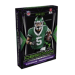 2024 Panini Obsidian Football Hobby 12 Box Case