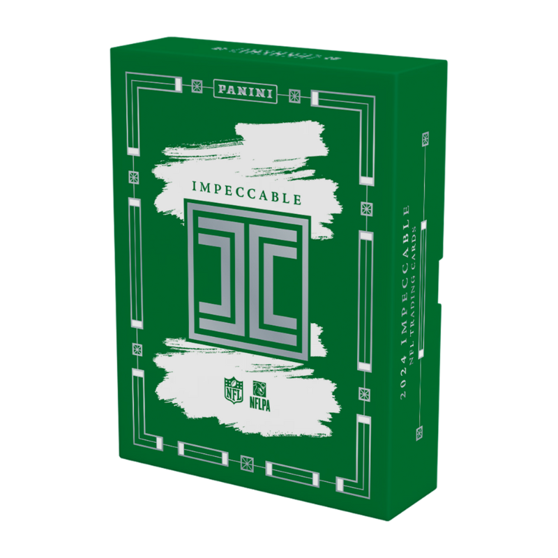 resizingforshopify-2025-04-17T140218.502_e68afbbf-7302-4680-b9af-6524f294edd8 2024 Panini Impeccable Football Hobby Box - Image 1