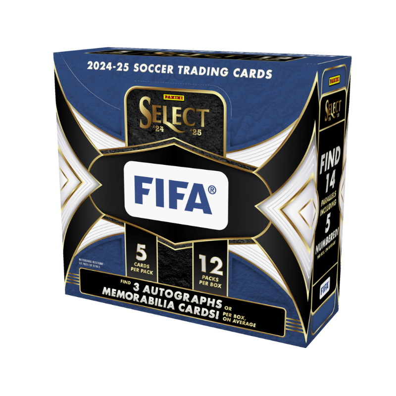 resizingforshopify-2025-05-27T124844.943_abbebd3a-9967-4cd8-8ab1-c9356cf321a7 2024/25 Panini Select FIFA Soccer Hobby Box - Image 1