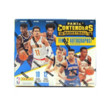 2018/19 Panini Contenders Basketball Hobby Box