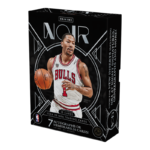 2024/25 Panini Noir Basketball Hobby 4 Box Case