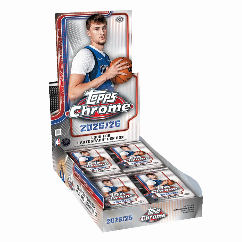resizingforshopify-2025-12-11T160605.195_d33dc7e8-3103-4064-a328-75fe19111f92 2025/26 Topps Chrome Basketball Hobby Box - Image 1