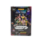 2023/24 Panini Prizm Euroleague Basketball Blaster 20 Box Case