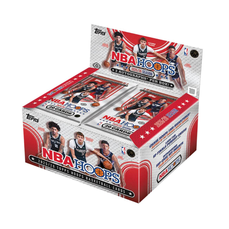 resizingforshopify-2026-05-08T113443.573 2025/26 Topps Hoops Basketball Jumbo Box - Image 1
