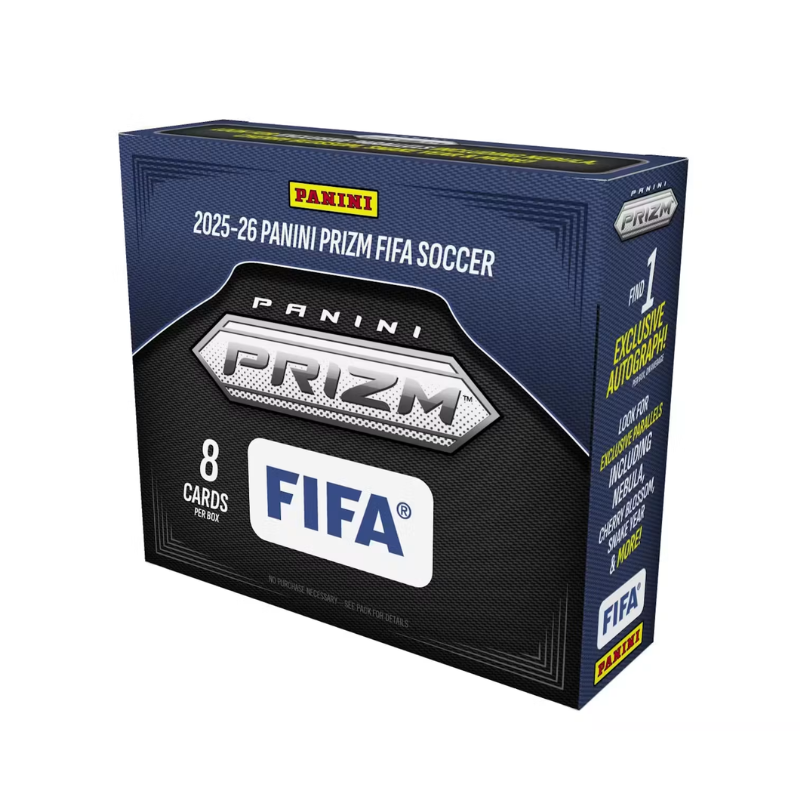 resizingforshopify-2026-05-26T141228.738_b8748a5a-93e3-4204-bf64-775bd6b2d389 2025/26 Panini Prizm FIFA Soccer Choice Box - Image 1
