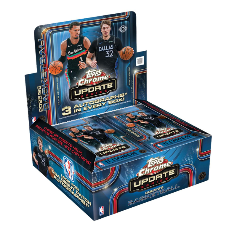 resizingforshopify_3_015fc3fd-1597-4cec-80a7-9a19ebd5fc8f-1 2025/26 Topps Chrome Update Basketball Jumbo Box - Image 1