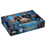 2025/26 Topps Chrome Update Basketball Delight Box